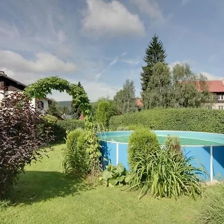 Apartmán Puskarčíková Harrachov