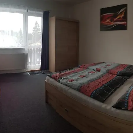 Puskarcikova Harrachov