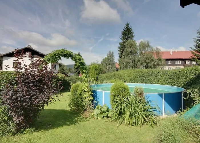 Apartamento Puskarčíková Harrachov