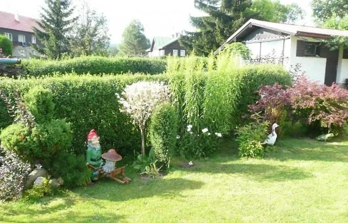 Puskarčíková