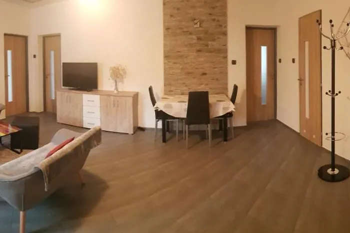Apartamento Puskarčíková Harrachov